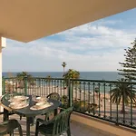 Apartmán Flh Ocean View Flat *