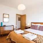Flh Ocean View Flat *