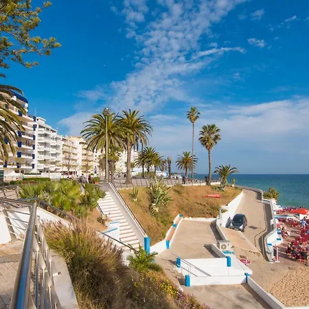 Flh Ocean View Flat *