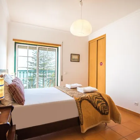 公寓 Flh Ocean View Flat