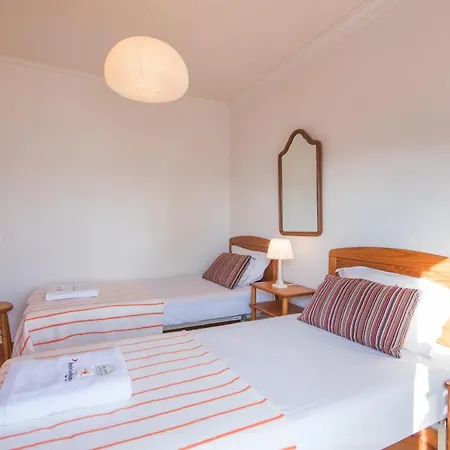 Apartman Flh Ocean View Flat *