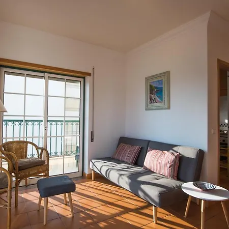 Flh Ocean View Flat *