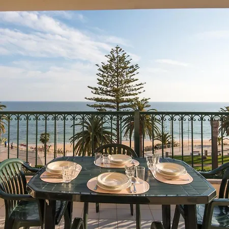 公寓 Flh Ocean View Flat *