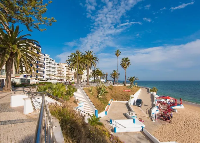 Flh Ocean View Flat *