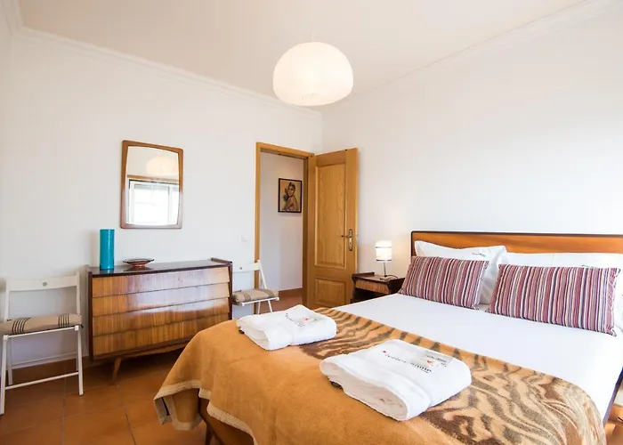 Flh Ocean View Flat *