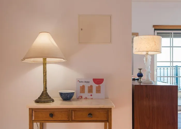 Flh Ocean View Flat *