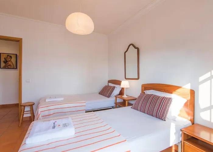 Apartman Flh Ocean View Flat *