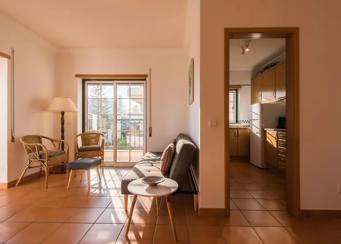 Flh Ocean View Flat Apartman *