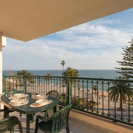 公寓 Flh Ocean View Flat *