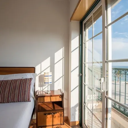 Flh Ocean View Flat アルマカオ・デ・ペラ
