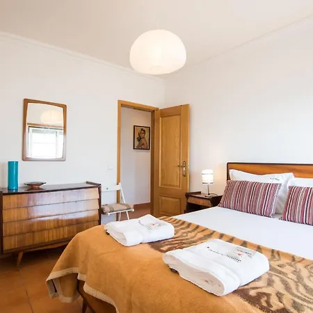 Flh Ocean View Flat *