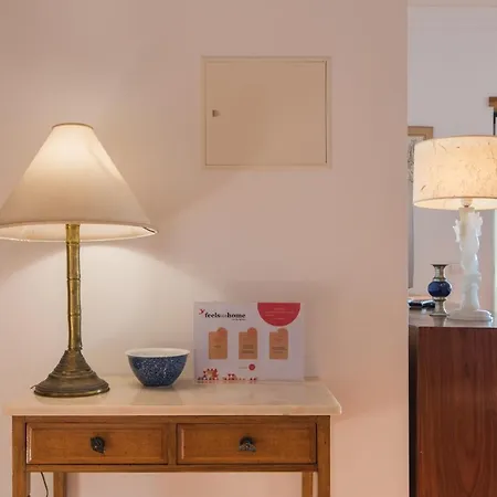 Flh Ocean View Flat *