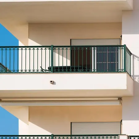 Flh Ocean View Flat * Armação de Pêra