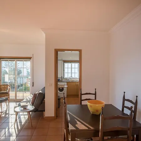 Διαμέρισμα Flh Ocean View Flat