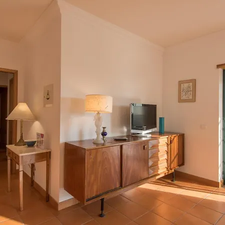 Flh Ocean View Flat 아파트 Armação de Pêra