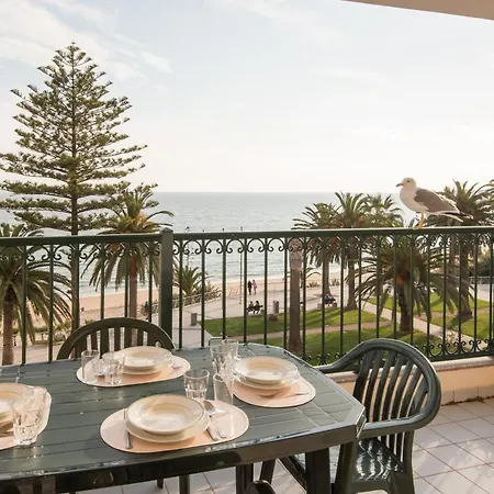 Διαμέρισμα Flh Ocean View Flat *