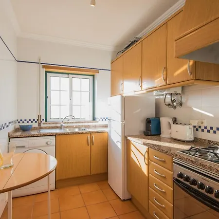 Flh Ocean View Flat