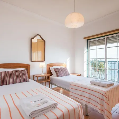 Flh Ocean View Flat *