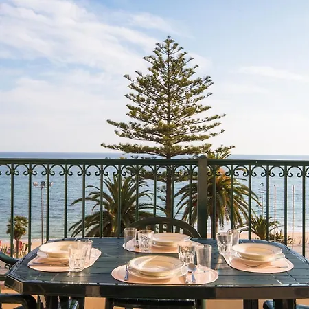 Flh Ocean View Flat
