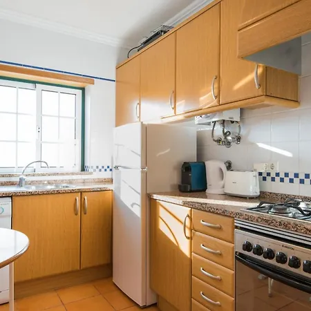 Flh Ocean View Flat