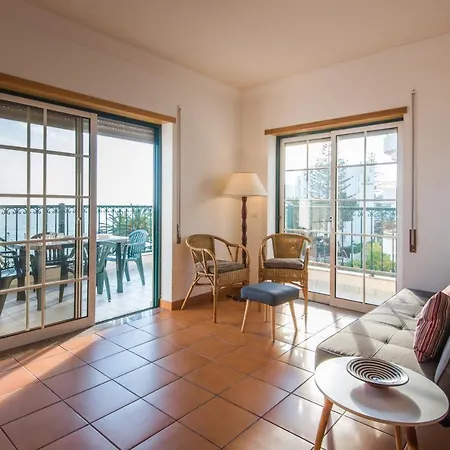 Flh Ocean View Flat