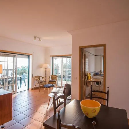 Flh Ocean View Flat