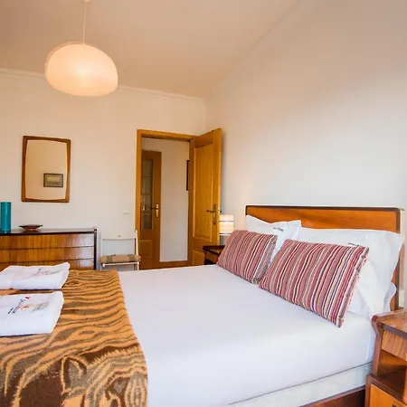 Flh Ocean View Flat Apartment