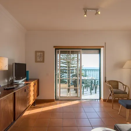 Flh Ocean View Flat Apartman