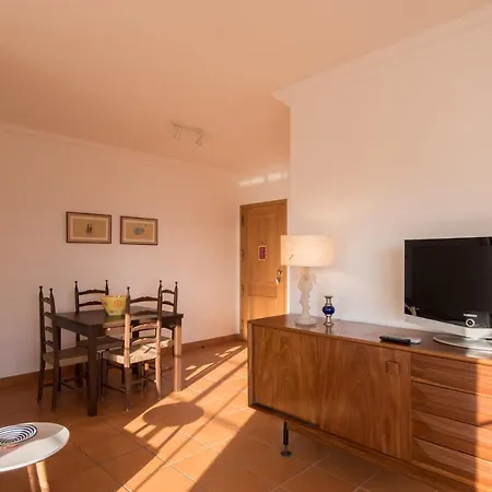 Flh Ocean View Flat Apartman Armação de Pêra