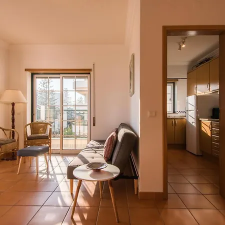 Flh Ocean View Flat 아파트 *